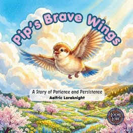 Pip's Brave Wings