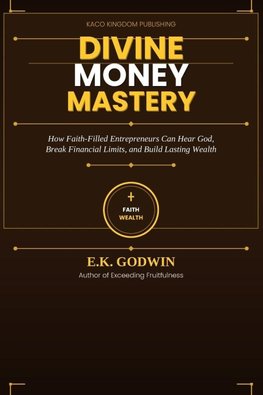 Divine Money Mastery