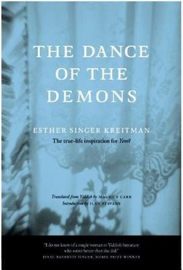 The Dance of the Demons