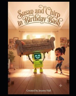 Susan and Chirp