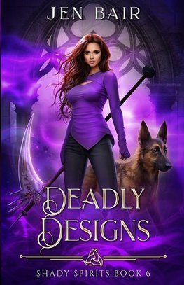 Deadly Designs