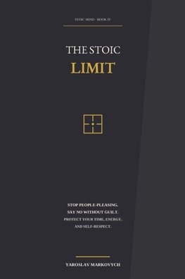 The Stoic Limit