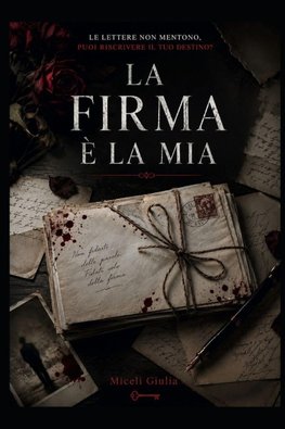 La Firma è la Mia