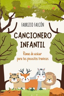Cancionero infantil