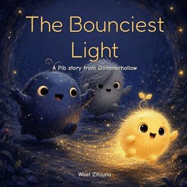 The Bounciest Light