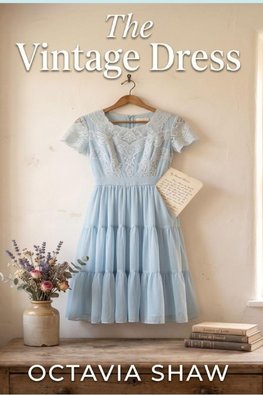 The Vintage Dress