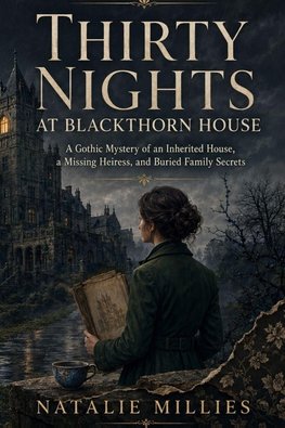 Thirty Nights at Blackthorn House
