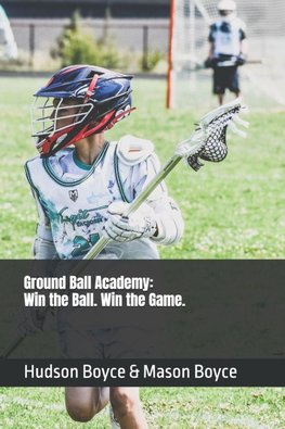 Ground Ball Academy