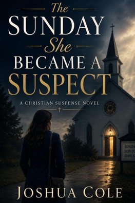 The Sunday She Became a Suspect