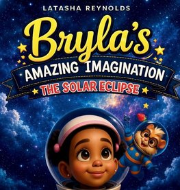 Bryla's Amazing Imagination