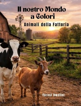Animali della Fattoria