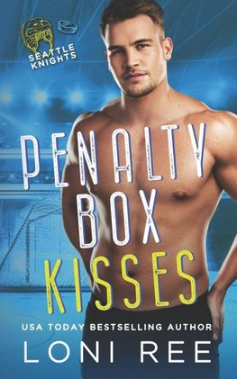 Penalty Box Kisses