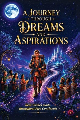 A Journey Through Dreams and Aspirations