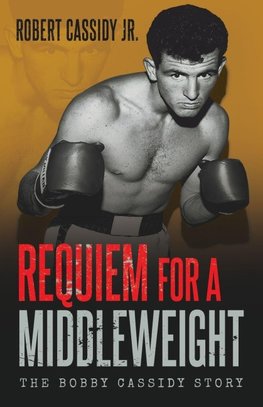 Requiem for a Middleweight