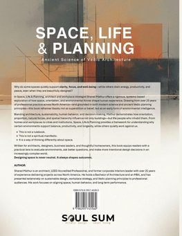 Space, Life and Planning