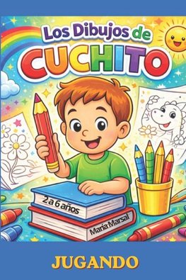 Los Dibujos de Cuchito