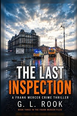 The Last Inspection