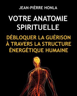 VOTRE ANATOMIE SPIRITUELLE