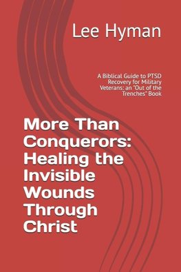 More Than Conquerors
