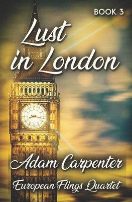 Lust in London