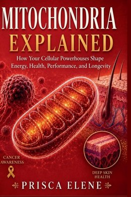 Mitochondria Explained