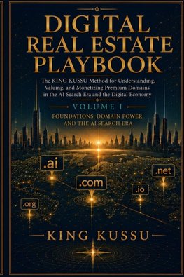DIGITAL REAL ESTATE PLAYBOOK