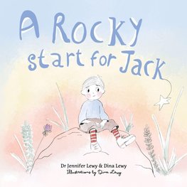 A Rocky Start for Jack