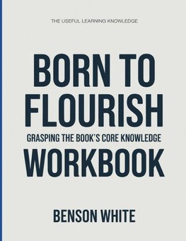 The Useful Learning Knowledge Born to Flourish