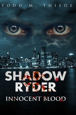 Shadow Ryder