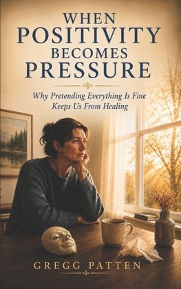 When Positivity Becomes Pressure