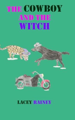 The Cowboy and the Witch