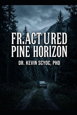 FRACTURED PINE HORIZON