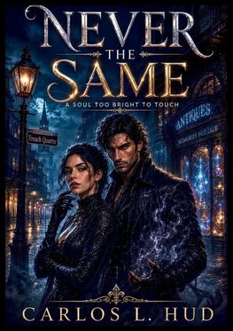 Never the Same
