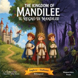 The Kingdom of Mandilee