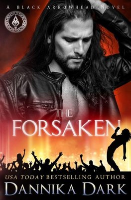 The Forsaken