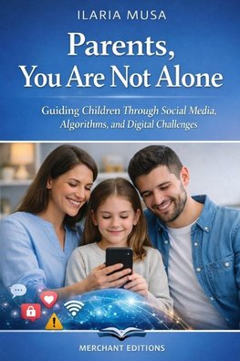 Parents, you are not alone