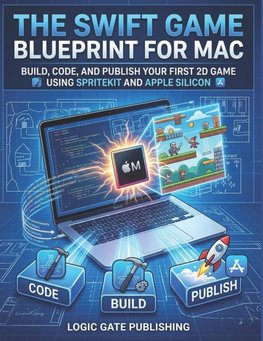 The Swift Game Blueprint for Mac