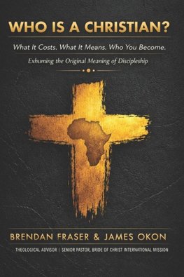 WHO IS A CHRISTIAN?