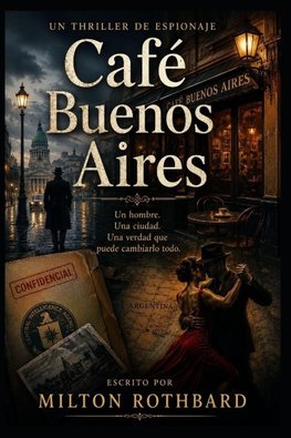 Café Buenos Aires