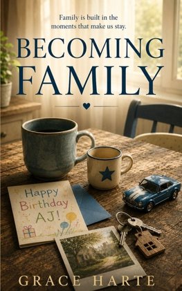 Becoming Family