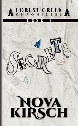 Forest Creek Chronicles Book 1