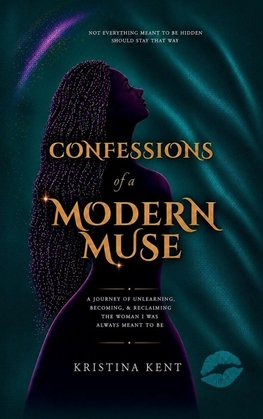 Confessions of a Modern Muse