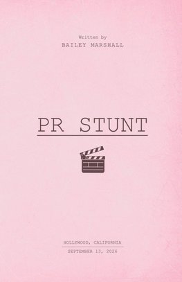 PR STUNT