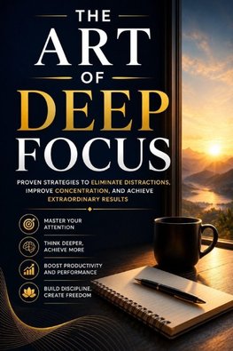 The Art of Deep Focus