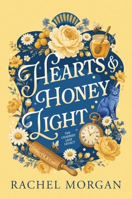Hearts & Honey Light