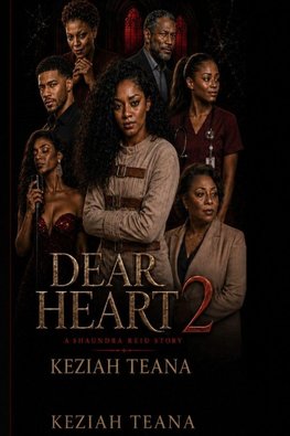 Dear Heart 2