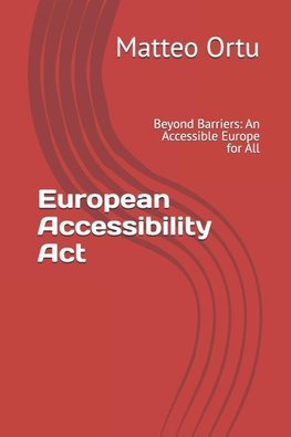 European Accessibility Act