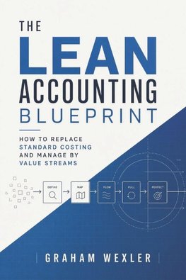 The Lean Accounting Blueprint
