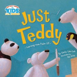 Just Teddy