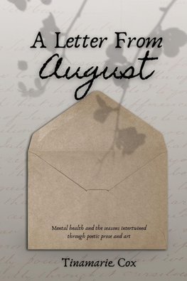 A Letter From August